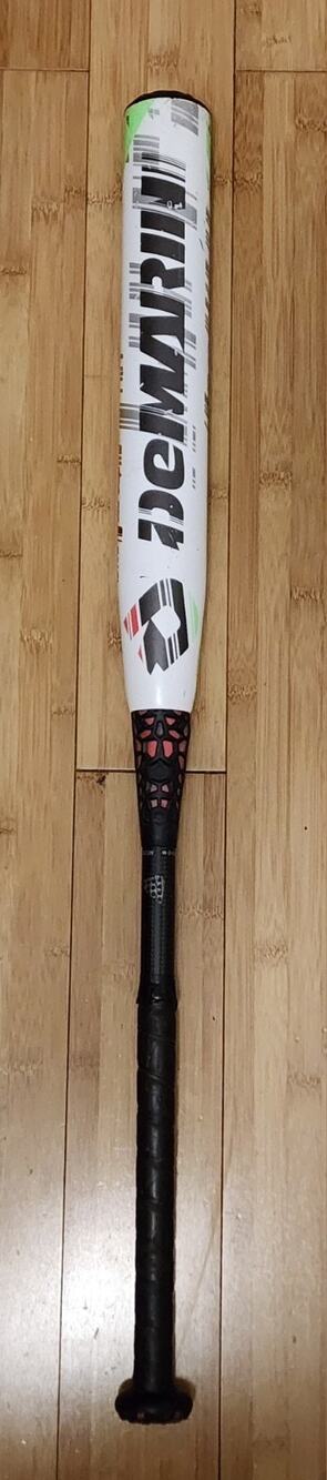 Demarini CF7 32” 22oz CFP15 Composite Fastpitch Softball Bat 32/22 Paradox -10